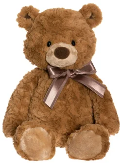 Pehmolelut|Lastenhuone^Teddykompaniet nalle lahjapakkauksessa