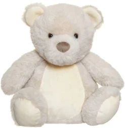 Lastentarvikkeet|Pehmolelut^Teddykompaniet pimeässä hohtava nalle