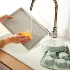 Leivonta^Tefal jäähdytysritilä Ceramik 38x25 cm