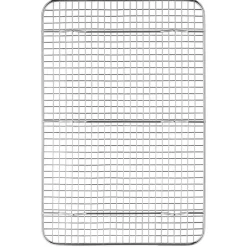 Leivonta^Tefal jäähdytysritilä Ceramik 38x25 cm