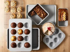 Paistoastiat^Tefal kakkuvuoka Ceramik pyöreä 17 cm