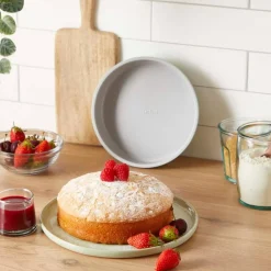 Paistoastiat^Tefal kakkuvuoka Ceramik pyöreä 17 cm