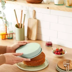 Paistoastiat^Tefal kakkuvuoka Ceramik pyöreä 17 cm