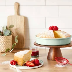 Paistoastiat^Tefal kakkuvuoka Ceramik pyöreä 17 cm