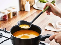 Keittiötarvikkeet^Tefal kauha mitta-asteikolla Essential 2in1