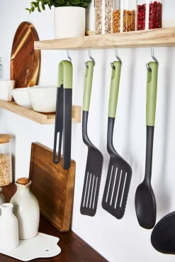 Keittiötarvikkeet^Tefal kauha mitta-asteikolla Essential 2in1