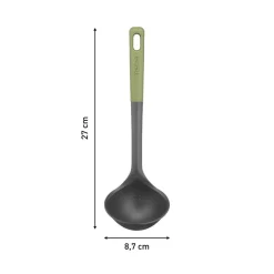 Keittiötarvikkeet^Tefal kauha mitta-asteikolla Essential 2in1