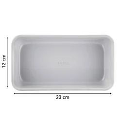 Paistoastiat^Tefal leipävuoka Ceramik 23 cm