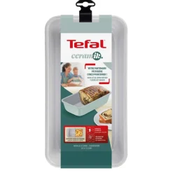 Paistoastiat^Tefal leipävuoka Ceramik 23 cm