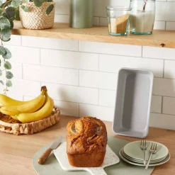 Paistoastiat^Tefal leipävuoka Ceramik 23 cm