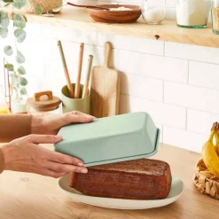 Paistoastiat^Tefal leipävuoka Ceramik 23 cm