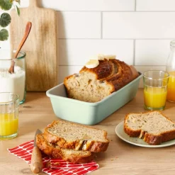 Paistoastiat^Tefal leipävuoka Ceramik 23 cm