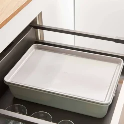 Leivonta^Tefal leivinpelti Ceramik 39x26 cm