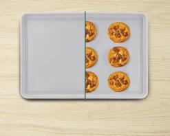 Leivonta^Tefal leivinpelti Ceramik 39x26 cm