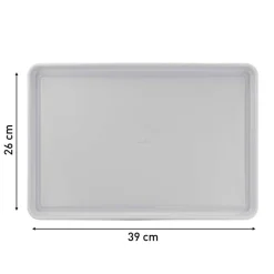 Leivonta^Tefal leivinpelti Ceramik 39x26 cm