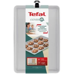 Leivonta^Tefal leivinpelti Ceramik 39x26 cm