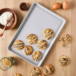 Leivonta^Tefal leivinpelti Ceramik 39x26 cm