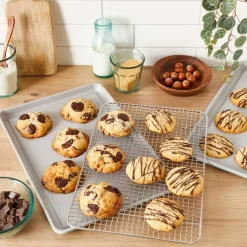 Leivonta^Tefal leivinpelti Ceramik 39x26 cm