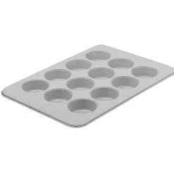 Paistoastiat^Tefal muffinivuoka 12 kuppia Ceramik 39x27,5 cm
