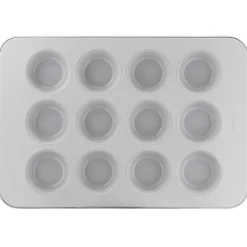 Paistoastiat^Tefal muffinivuoka 12 kuppia Ceramik 39x27,5 cm