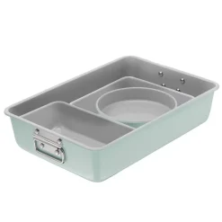 Paistoastiat^Tefal muffinivuoka 12 kuppia Ceramik 39x27,5 cm