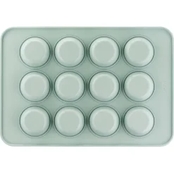 Paistoastiat^Tefal muffinivuoka 12 kuppia Ceramik 39x27,5 cm