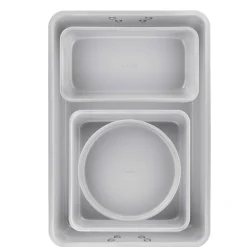 Paistoastiat^Tefal neliökakkuvuoka Ceramik 20 cm