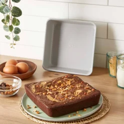 Paistoastiat^Tefal neliökakkuvuoka Ceramik 20 cm