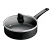 Paistoastiat^Tefal paistokasari Force 24 cm