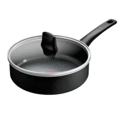 Paistoastiat^Tefal paistokasari Force 24 cm