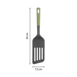 Keittiötarvikkeet^Tefal paistolasta leikkuureunalla Essential 2in1