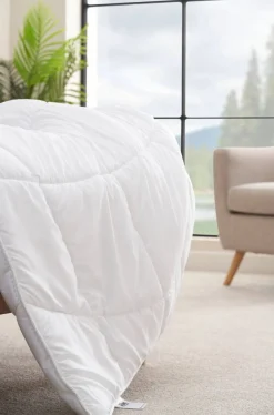 Vuodetekstiilit^TEMPUR peitto Classic Fibre Standard 160x210 cm