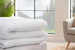 Vuodetekstiilit^TEMPUR peitto Classic Fibre Standard 160x210 cm