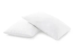 Vuodetekstiilit^TEMPUR tyyny Comfort PureClean Soft