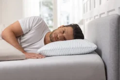 Vuodetekstiilit^TEMPUR tyyny Comfort SmartCool Medium