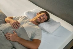 Vuodetekstiilit^TEMPUR tyyny ErgoPlus S SmartCool