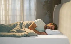 Vuodetekstiilit^TEMPUR tyyny ErgoPlus S SmartCool