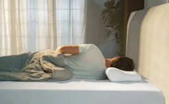 Vuodetekstiilit^TEMPUR tyyny ErgoPlus XL SmartCool