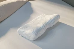 Vuodetekstiilit^TEMPUR tyyny ErgoPlus XS SmartCool