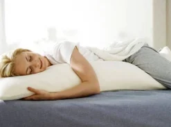 Vuodetekstiilit^TEMPUR tyyny Long Hug