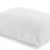 Vuodetekstiilit^TEMPUR tyynyliina Comfort 60x50 cm valkoinen