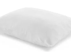 Vuodetekstiilit^TEMPUR tyynyliina Comfort 60x50 cm valkoinen