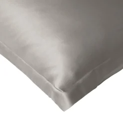 Vuodetekstiilit^TEMPUR tyynyliina Silky Bamboo 60x50 cm nature