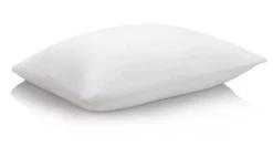Vuodetekstiilit^TEMPUR tyynynsuojus Cooling TENCEL™ 60x50 cm valkoinen