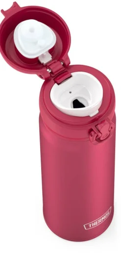 Juomapullot|Juoma- Ja Baaritarvikkeet^Thermos juomapullo Ultralight 0,75 l pinkki