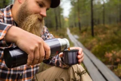 Juoma- Ja Baaritarvikkeet^Thermos termospullo Fbb 500 Midnight Blue