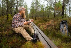 Juoma- Ja Baaritarvikkeet^Thermos termospullo Fbb 500 Midnight Blue