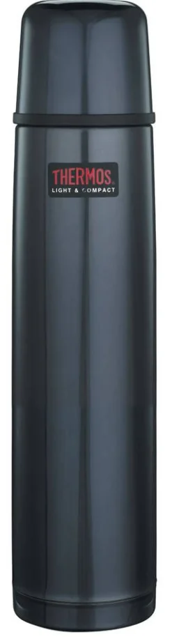 Juoma- Ja Baaritarvikkeet^Thermos termospullo Fbb 1000 Midnight Blue