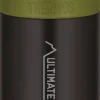 Juoma- Ja Baaritarvikkeet^Thermos termospullo Ultimate 0,75 l harmaa