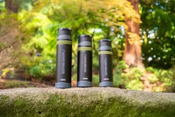 Juoma- Ja Baaritarvikkeet^Thermos termospullo Ultimate 0,75 l harmaa